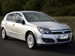 Holden Astra 1.9 CDTi 2006 года